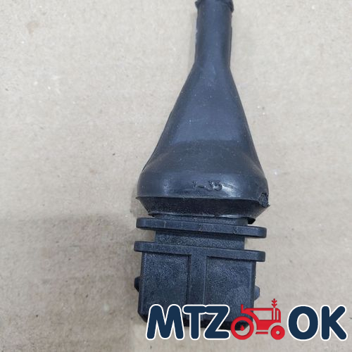 Стакан головки блока (впускного коллектора) Д-240 d=52/48 (латунь) (пр-во Украина) 245-1003103-А Стакан головки блока (впускного коллектора) Д-240 d=52/48 (латунь) (пр-во Украина) 245-1003103-А