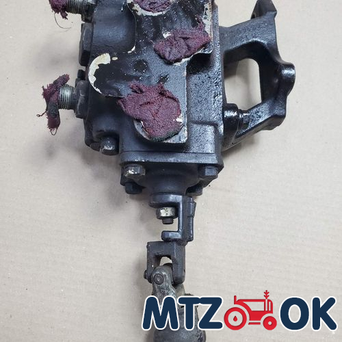 Стакан головки блока (впускного коллектора) Д-240 d=52/48 (латунь) (пр-во Украина) 245-1003103-А Стакан головки блока (впускного коллектора) Д-240 d=52/48 (латунь) (пр-во Украина) 245-1003103-А