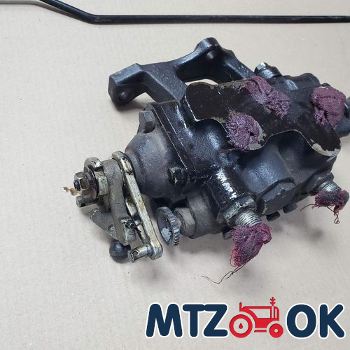 Стакан головки блока (впускного коллектора) Д-240 d=52/48 (латунь) (пр-во Украина) 245-1003103-А Стакан головки блока (впускного коллектора) Д-240 d=52/48 (латунь) (пр-во Украина) 245-1003103-А