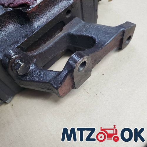 Стакан головки блока (впускного коллектора) Д-240 d=52/48 (латунь) (пр-во Украина) 245-1003103-А Стакан головки блока (впускного коллектора) Д-240 d=52/48 (латунь) (пр-во Украина) 245-1003103-А