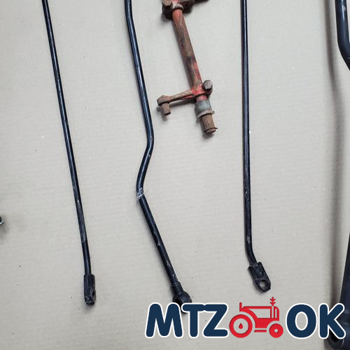 Стакан головки блока (впускного коллектора) Д-240 d=52/48 (латунь) (пр-во Украина) 245-1003103-А Стакан головки блока (впускного коллектора) Д-240 d=52/48 (латунь) (пр-во Украина) 245-1003103-А