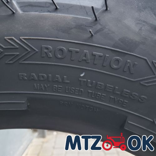 Шина 18.4-34 14PR ТА60 156 А6 (Petlas. Турция) Шина 18.4-34 14PR ТА60 156 А6 (Petlas. Турция)