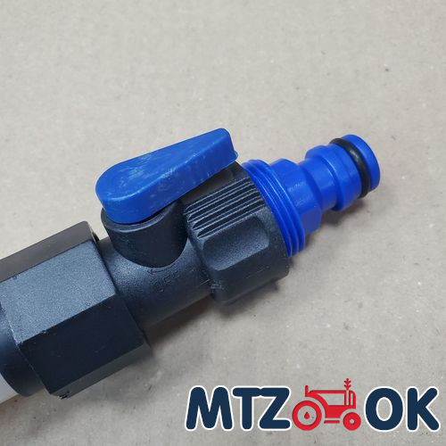 Камера 16.9/18.4-34 TR-218A (Kabat Польша) Камера 16.9/18.4-34 TR-218A (Kabat Польша)