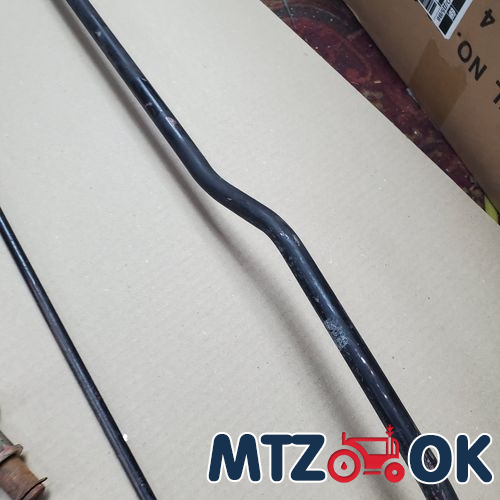 Стакан головки блока (впускного коллектора) Д-240 d=52/48 (латунь) (пр-во Украина) 245-1003103-А Стакан головки блока (впускного коллектора) Д-240 d=52/48 (латунь) (пр-во Украина) 245-1003103-А