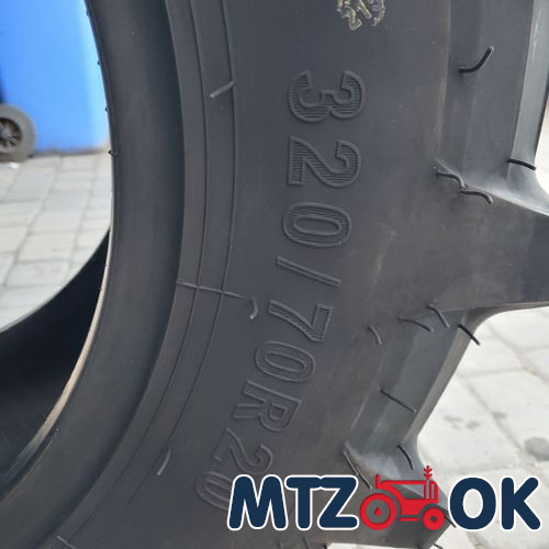 Шина 18.4-34 14PR ТА60 156 А6 (Petlas. Турция) Шина 18.4-34 14PR ТА60 156 А6 (Petlas. Турция)