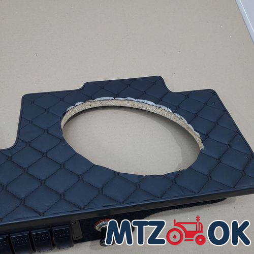 Стакан головки блока (впускного коллектора) Д-240 d=52/48 (латунь) (пр-во Украина) 245-1003103-А Стакан головки блока (впускного коллектора) Д-240 d=52/48 (латунь) (пр-во Украина) 245-1003103-А