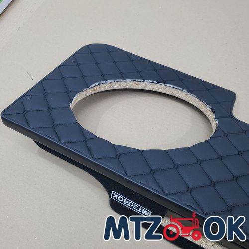 Стакан головки блока (впускного коллектора) Д-240 d=52/48 (латунь) (пр-во Украина) 245-1003103-А Стакан головки блока (впускного коллектора) Д-240 d=52/48 (латунь) (пр-во Украина) 245-1003103-А