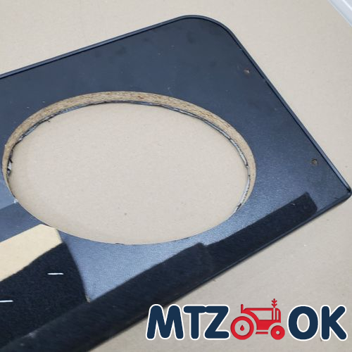 Стакан головки блока (впускного коллектора) Д-240 d=52/48 (латунь) (пр-во Украина) 245-1003103-А Стакан головки блока (впускного коллектора) Д-240 d=52/48 (латунь) (пр-во Украина) 245-1003103-А