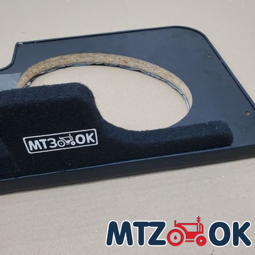 Стакан головки блока (впускного коллектора) Д-240 d=52/48 (латунь) (пр-во Украина) 245-1003103-А Стакан головки блока (впускного коллектора) Д-240 d=52/48 (латунь) (пр-во Украина) 245-1003103-А