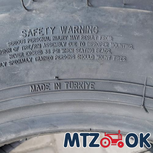 Шина 18.4-34 14PR ТА60 156 А6 (Petlas. Турция) Шина 18.4-34 14PR ТА60 156 А6 (Petlas. Турция)