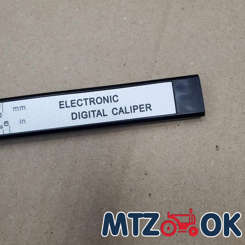 Хомутик маслопровода радиатора (собств. пр-во) 70-1405112 Хомутик маслопровода радиатора (собств. пр-во) 70-1405112