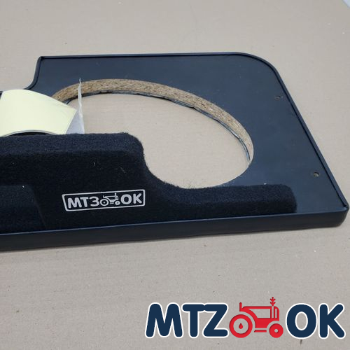 Стакан головки блока (впускного коллектора) Д-240 d=52/48 (латунь) (пр-во Украина) 245-1003103-А Стакан головки блока (впускного коллектора) Д-240 d=52/48 (латунь) (пр-во Украина) 245-1003103-А