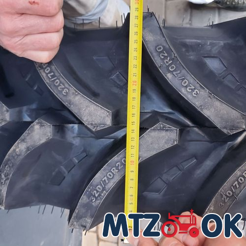 Шина 18.4-34 14PR ТА60 156 А6 (Petlas. Турция) Шина 18.4-34 14PR ТА60 156 А6 (Petlas. Турция)