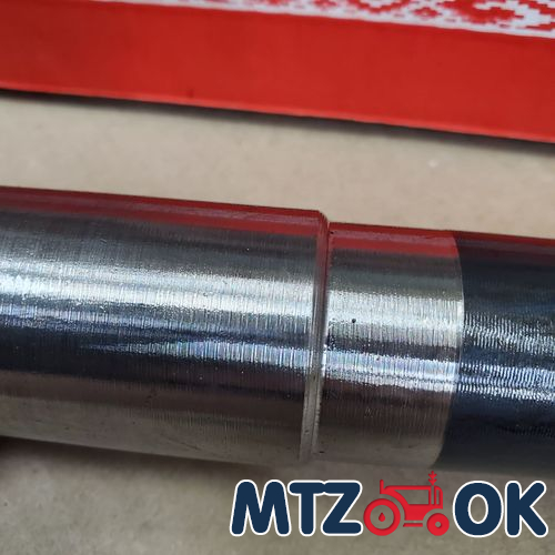 Стакан головки блока (впускного коллектора) Д-240 d=52/48 (латунь) (пр-во Украина) 245-1003103-А Стакан головки блока (впускного коллектора) Д-240 d=52/48 (латунь) (пр-во Украина) 245-1003103-А