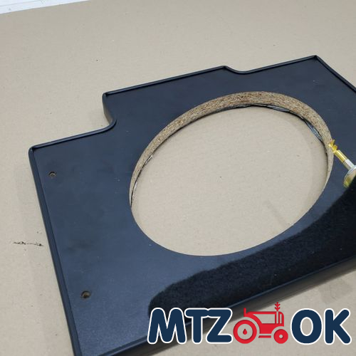 Стакан головки блока (впускного коллектора) Д-240 d=52/48 (латунь) (пр-во Украина) 245-1003103-А Стакан головки блока (впускного коллектора) Д-240 d=52/48 (латунь) (пр-во Украина) 245-1003103-А