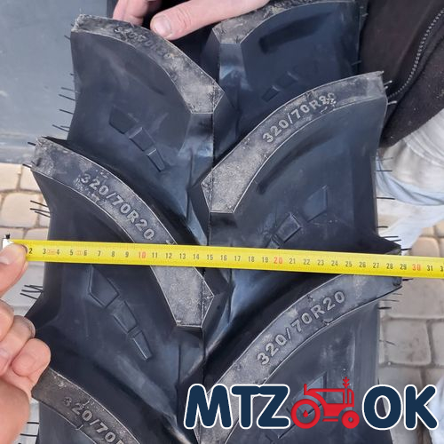 Шина 18.4-34 14PR ТА60 156 А6 (Petlas. Турция) Шина 18.4-34 14PR ТА60 156 А6 (Petlas. Турция)