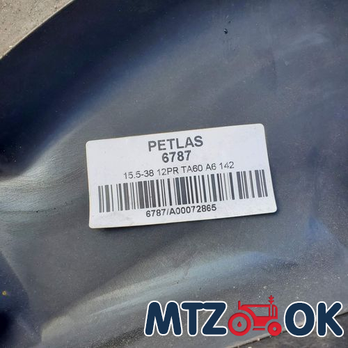 Стакан головки блока (впускного коллектора) Д-240 d=52/48 (латунь) (пр-во Украина) 245-1003103-А Стакан головки блока (впускного коллектора) Д-240 d=52/48 (латунь) (пр-во Украина) 245-1003103-А