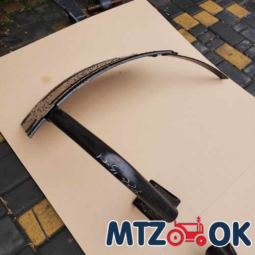 Стакан головки блока (впускного коллектора) Д-240 d=52/48 (латунь) (пр-во Украина) 245-1003103-А Стакан головки блока (впускного коллектора) Д-240 d=52/48 (латунь) (пр-во Украина) 245-1003103-А