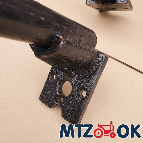 Стакан головки блока (впускного коллектора) Д-240 d=52/48 (латунь) (пр-во Украина) 245-1003103-А Стакан головки блока (впускного коллектора) Д-240 d=52/48 (латунь) (пр-во Украина) 245-1003103-А