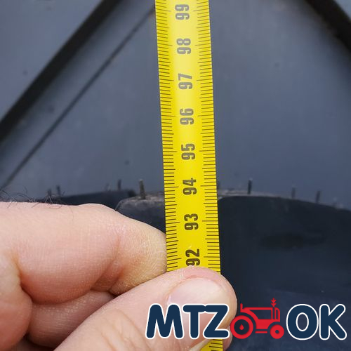 Шина 18.4-34 14PR ТА60 156 А6 (Petlas. Турция) Шина 18.4-34 14PR ТА60 156 А6 (Petlas. Турция)