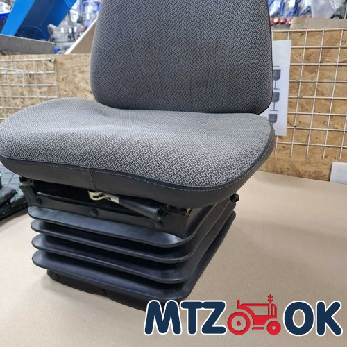 Гидроцилиндр рул. упр. МТЗ 1-но сторон. ЦС 50-25-20 боковое подкл.(Гидросила) (МС50-3405215-А-01) Гидроцилиндр рул. упр. МТЗ 1-но сторон. ЦС 50-25-20 боковое подкл.(Гидросила) (МС50-3405215-А-01)