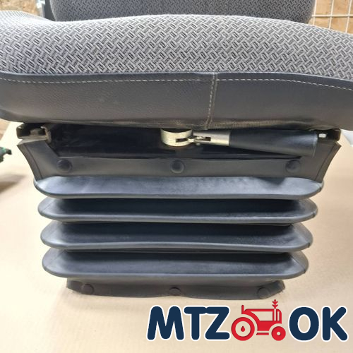 Гидроцилиндр рул. упр. МТЗ 1-но сторон. ЦС 50-25-20 боковое подкл.(Гидросила) (МС50-3405215-А-01) Гидроцилиндр рул. упр. МТЗ 1-но сторон. ЦС 50-25-20 боковое подкл.(Гидросила) (МС50-3405215-А-01)