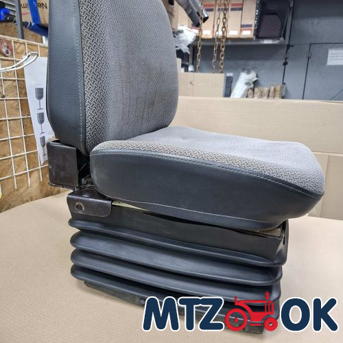 Гидроцилиндр рул. упр. МТЗ 1-но сторон. ЦС 50-25-20 боковое подкл.(Гидросила) (МС50-3405215-А-01) Гидроцилиндр рул. упр. МТЗ 1-но сторон. ЦС 50-25-20 боковое подкл.(Гидросила) (МС50-3405215-А-01)