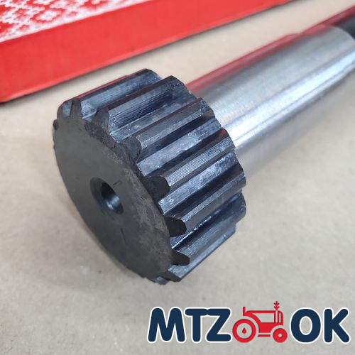 Стакан головки блока (впускного коллектора) Д-240 d=52/48 (латунь) (пр-во Украина) 245-1003103-А Стакан головки блока (впускного коллектора) Д-240 d=52/48 (латунь) (пр-во Украина) 245-1003103-А