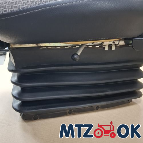 Гидроцилиндр рул. упр. МТЗ 1-но сторон. ЦС 50-25-20 боковое подкл.(Гидросила) (МС50-3405215-А-01) Гидроцилиндр рул. упр. МТЗ 1-но сторон. ЦС 50-25-20 боковое подкл.(Гидросила) (МС50-3405215-А-01)