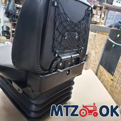 Гидроцилиндр рул. упр. МТЗ 1-но сторон. ЦС 50-25-20 боковое подкл.(Гидросила) (МС50-3405215-А-01) Гидроцилиндр рул. упр. МТЗ 1-но сторон. ЦС 50-25-20 боковое подкл.(Гидросила) (МС50-3405215-А-01)