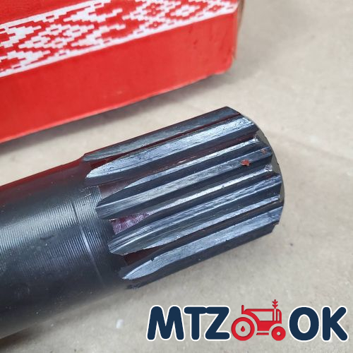 Стакан головки блока (впускного коллектора) Д-240 d=52/48 (латунь) (пр-во Украина) 245-1003103-А Стакан головки блока (впускного коллектора) Д-240 d=52/48 (латунь) (пр-во Украина) 245-1003103-А