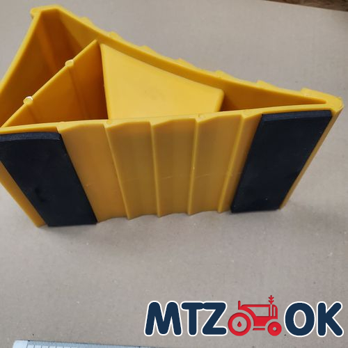 Камера 16.9/18.4-34 TR-218A (Kabat Польша) Камера 16.9/18.4-34 TR-218A (Kabat Польша)