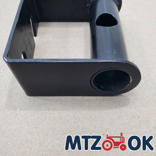 Стакан головки блока (впускного коллектора) Д-240 d=52/48 (латунь) (пр-во Украина) 245-1003103-А Стакан головки блока (впускного коллектора) Д-240 d=52/48 (латунь) (пр-во Украина) 245-1003103-А