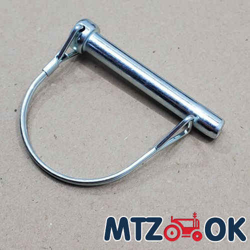 Кронштейн головки соединительной пневмопривода тормозов прицепа (собств. пр-во) 1025-3521511 Кронштейн головки соединительной пневмопривода тормозов прицепа (собств. пр-во) 1025-3521511