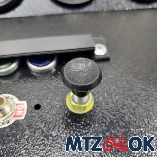 Штекер в прикуривтель 12-24V + USB+TP-S. вольтметр (Китай) Штекер в прикуривтель 12-24V + USB+TP-S. вольтметр (Китай)