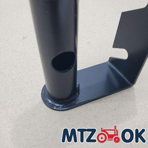 Стакан головки блока (впускного коллектора) Д-240 d=52/48 (латунь) (пр-во Украина) 245-1003103-А Стакан головки блока (впускного коллектора) Д-240 d=52/48 (латунь) (пр-во Украина) 245-1003103-А