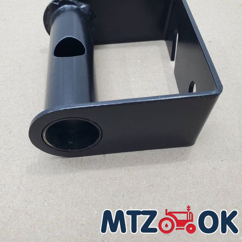 Стакан головки блока (впускного коллектора) Д-240 d=52/48 (латунь) (пр-во Украина) 245-1003103-А Стакан головки блока (впускного коллектора) Д-240 d=52/48 (латунь) (пр-во Украина) 245-1003103-А