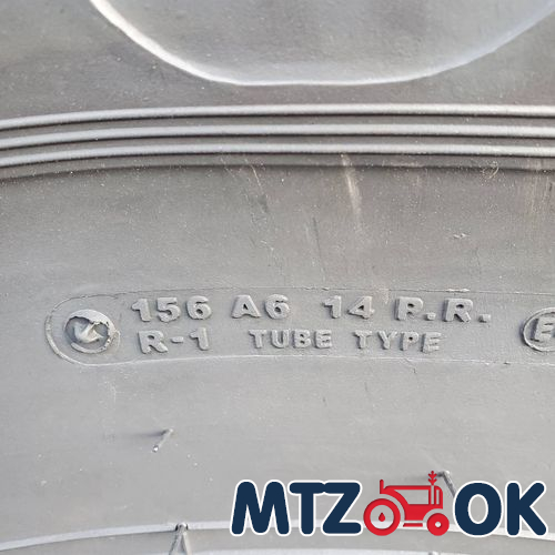 Шина 18.4-34 14PR ТА60 156 А6 (Petlas. Турция) Шина 18.4-34 14PR ТА60 156 А6 (Petlas. Турция)