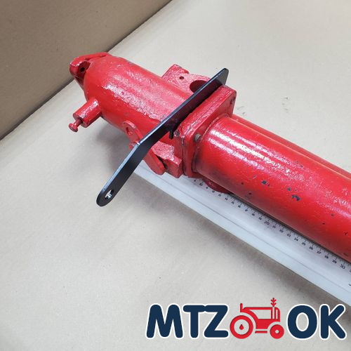 Камера 16.9/18.4-34 TR-218A (Kabat Польша) Камера 16.9/18.4-34 TR-218A (Kabat Польша)