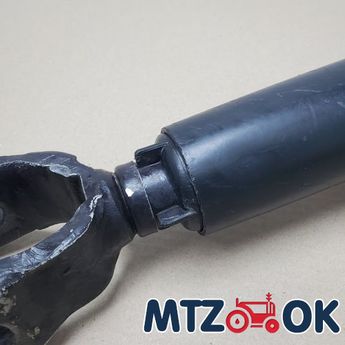 Гидроцилиндр рул. упр. МТЗ 1-но сторон. ЦС 50-25-20 боковое подкл.(Гидросила) (МС50-3405215-А-01) Гидроцилиндр рул. упр. МТЗ 1-но сторон. ЦС 50-25-20 боковое подкл.(Гидросила) (МС50-3405215-А-01)