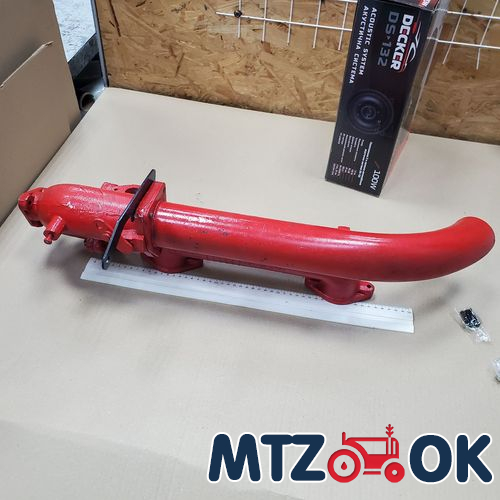 Камера 16.9/18.4-34 TR-218A (Kabat Польша) Камера 16.9/18.4-34 TR-218A (Kabat Польша)