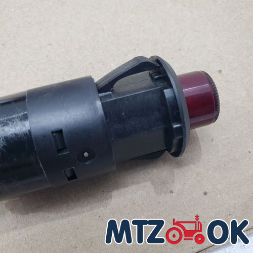 Стакан головки блока (впускного коллектора) Д-240 d=52/48 (латунь) (пр-во Украина) 245-1003103-А Стакан головки блока (впускного коллектора) Д-240 d=52/48 (латунь) (пр-во Украина) 245-1003103-А