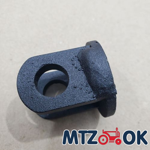 Гидроцилиндр рул. упр. МТЗ 1-но сторон. ЦС 50-25-20 боковое подкл.(Гидросила) (МС50-3405215-А-01) Гидроцилиндр рул. упр. МТЗ 1-но сторон. ЦС 50-25-20 боковое подкл.(Гидросила) (МС50-3405215-А-01)