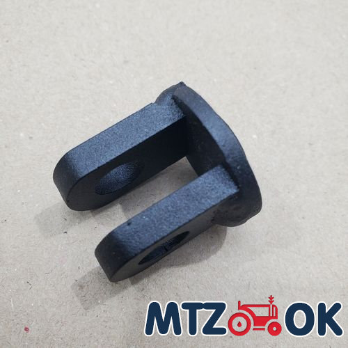 Гидроцилиндр рул. упр. МТЗ 1-но сторон. ЦС 50-25-20 боковое подкл.(Гидросила) (МС50-3405215-А-01) Гидроцилиндр рул. упр. МТЗ 1-но сторон. ЦС 50-25-20 боковое подкл.(Гидросила) (МС50-3405215-А-01)