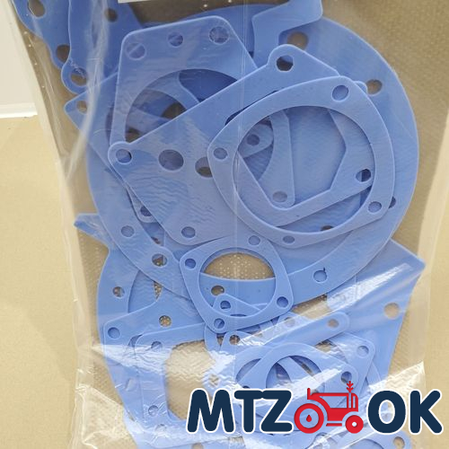 Гидроцилиндр рул. упр. МТЗ 1-но сторон. ЦС 50-25-20 боковое подкл.(Гидросила) (МС50-3405215-А-01) Гидроцилиндр рул. упр. МТЗ 1-но сторон. ЦС 50-25-20 боковое подкл.(Гидросила) (МС50-3405215-А-01)