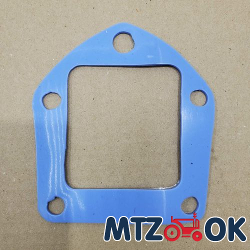 Гидроцилиндр рул. упр. МТЗ 1-но сторон. ЦС 50-25-20 боковое подкл.(Гидросила) (МС50-3405215-А-01) Гидроцилиндр рул. упр. МТЗ 1-но сторон. ЦС 50-25-20 боковое подкл.(Гидросила) (МС50-3405215-А-01)