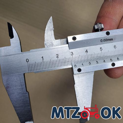 Дифференциал МТЗ моста задн. (без подшипников) (пр-во SILA) 85-2403020 Дифференциал МТЗ моста задн. (без подшипников) (пр-во SILA) 85-2403020