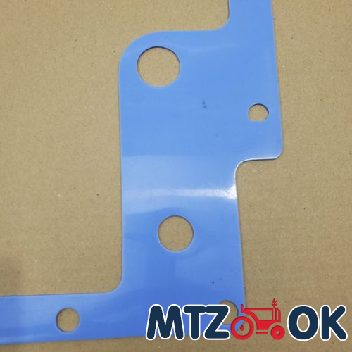 Гидроцилиндр рул. упр. МТЗ 1-но сторон. ЦС 50-25-20 боковое подкл.(Гидросила) (МС50-3405215-А-01) Гидроцилиндр рул. упр. МТЗ 1-но сторон. ЦС 50-25-20 боковое подкл.(Гидросила) (МС50-3405215-А-01)