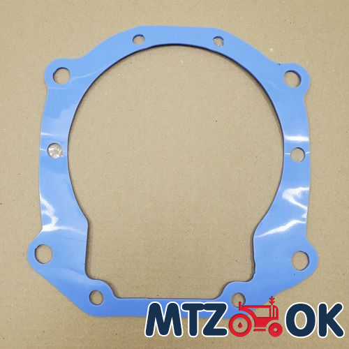 Гидроцилиндр рул. упр. МТЗ 1-но сторон. ЦС 50-25-20 боковое подкл.(Гидросила) (МС50-3405215-А-01) Гидроцилиндр рул. упр. МТЗ 1-но сторон. ЦС 50-25-20 боковое подкл.(Гидросила) (МС50-3405215-А-01)