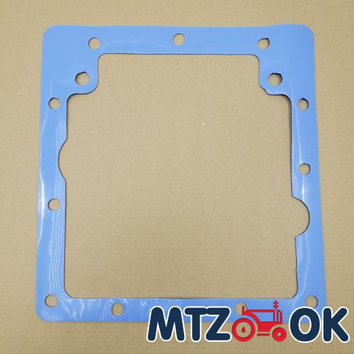 Гидроцилиндр рул. упр. МТЗ 1-но сторон. ЦС 50-25-20 боковое подкл.(Гидросила) (МС50-3405215-А-01) Гидроцилиндр рул. упр. МТЗ 1-но сторон. ЦС 50-25-20 боковое подкл.(Гидросила) (МС50-3405215-А-01)